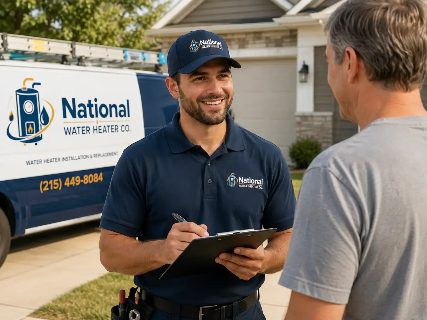 Water Heater Installation Sterling, CT FAQs